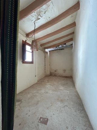 Casa pueblo Cheste, Valencia