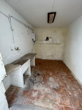 Casa pueblo Cheste, Valencia