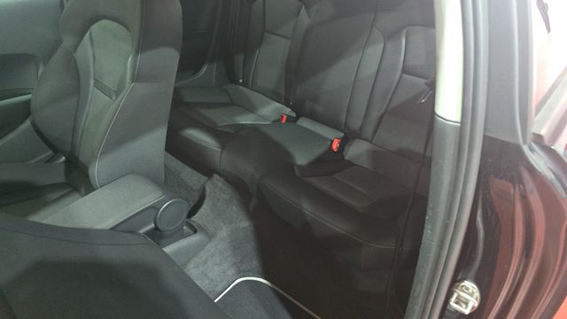 Audi A1 2012