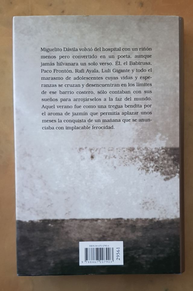 El camino de los ingleses