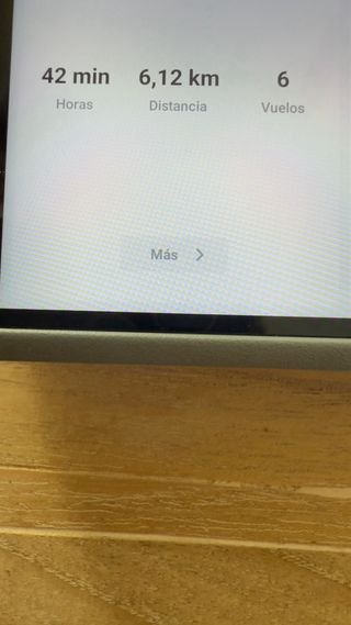 DJI Mavic Mini 4 pro combo vuela mas