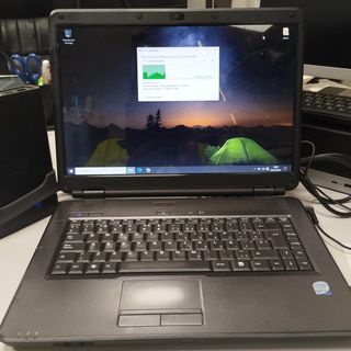 Ordenador RM Nbook 4400. Rápido y fluido (SSD 1tb)