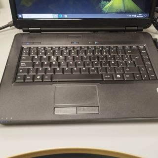 Ordenador RM Nbook 4400. Rápido y fluido (SSD 1tb)