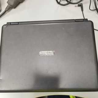 Ordenador RM Nbook 4400. Rápido y fluido (SSD 1tb)