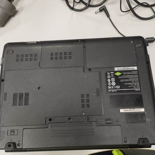 Ordenador RM Nbook 4400. Rápido y fluido (SSD 1tb)