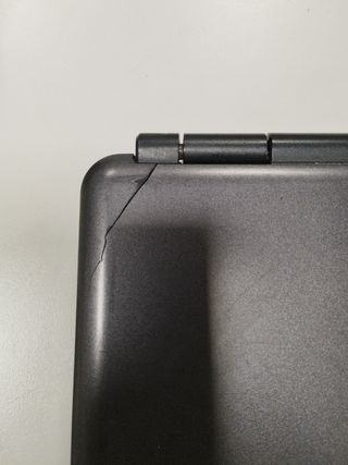 Ordenador RM Nbook 4400. Rápido y fluido (SSD 1tb)