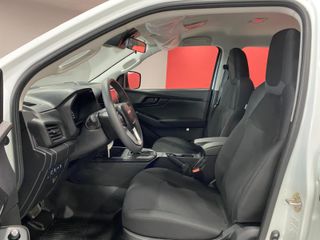 Isuzu D-Max N60 2025