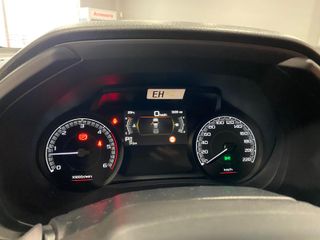 Isuzu D-Max N60 2025
