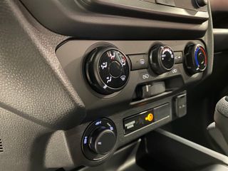 Isuzu D-Max N60 2025
