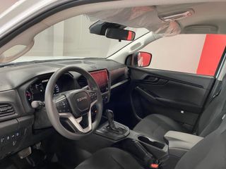 Isuzu D-Max N60 2025