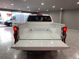 Isuzu D-Max N60 2025