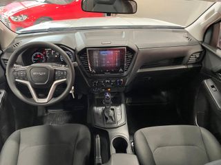 Isuzu D-Max N60 2025