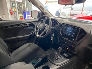 Isuzu D-Max N60 2025