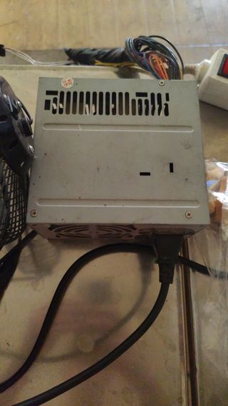 Altavoz Space Electronic