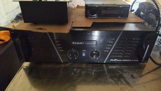Altavoz Space Electronic