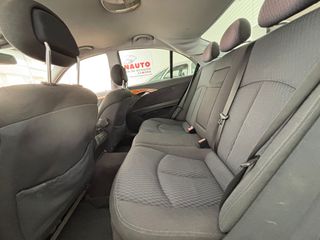 Mercedes-Benz Clase E 2002