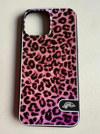 Cover iPhone 13 Pro Max + vetro temperato