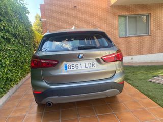 BMW X1  xdrive 1.8 2016