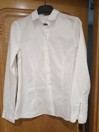 Camisa Massimo Dutti