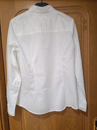 Camisa Massimo Dutti