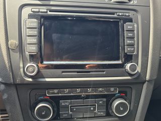 Volkswagen Golf R20 2011 (270cv)