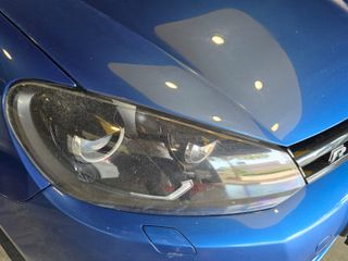 Volkswagen Golf R20 2011 (270cv)