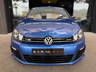 Volkswagen Golf R20 2011 (270cv)