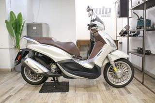 Piaggio Beverly 300 IE