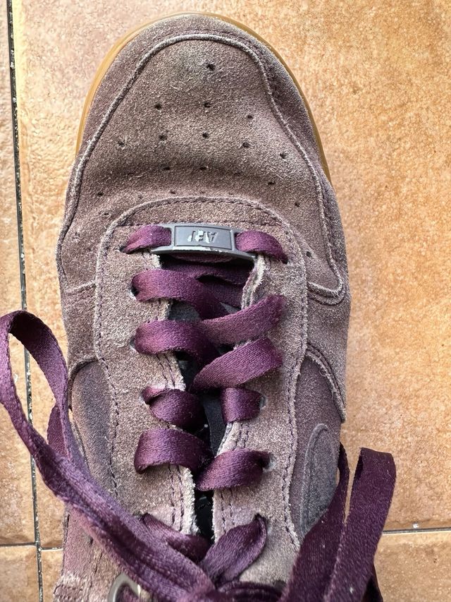 Nike Air Force 1 '07 
