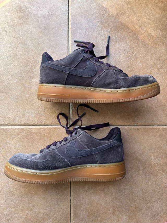 Nike Air Force 1 '07 
