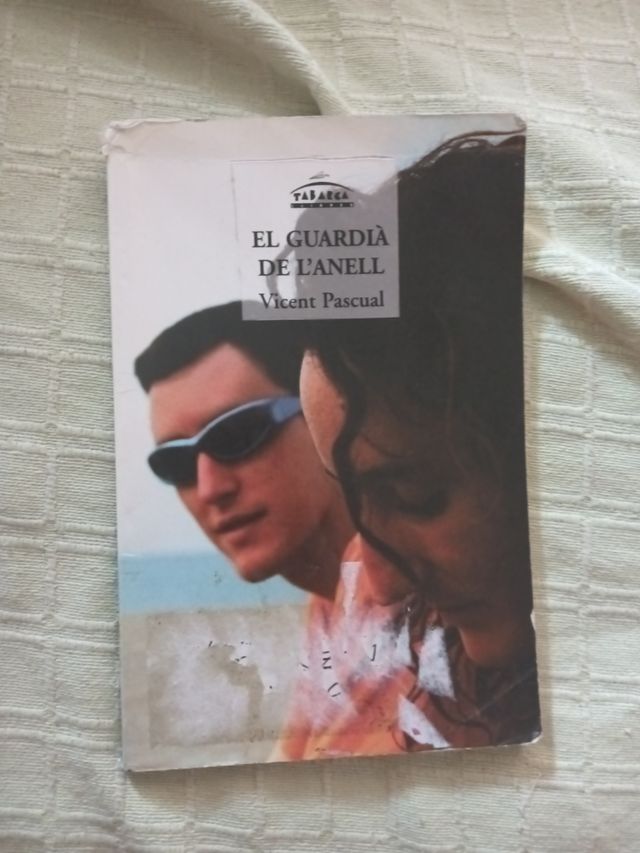 El Guardià de l'Anell