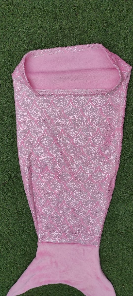 Sacos dormir niños: sirena & dino