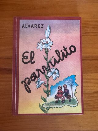 el parvulito