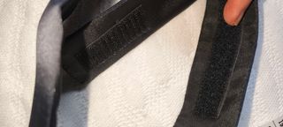 Fajín azul marino niño - ceremonia