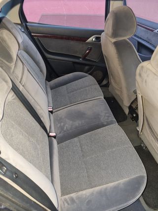 Peugeot 407 2007