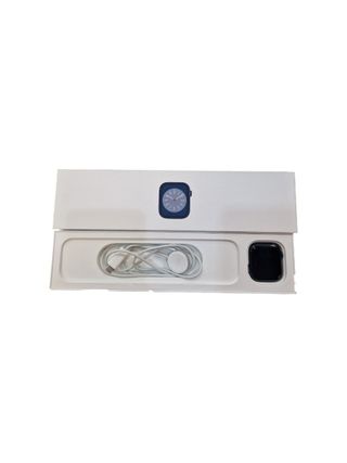 Apple Watch Serie 8 45mm GPS - Negro