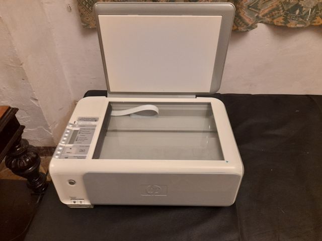 Stampante HP-DCP-J132W Multifunzione NUOVA