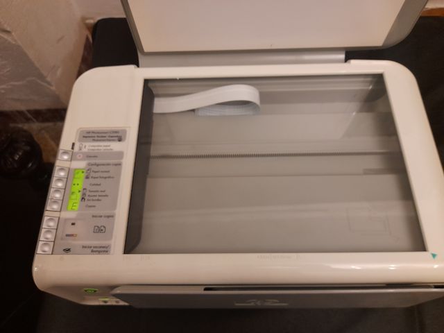 Stampante HP-DCP-J132W Multifunzione NUOVA