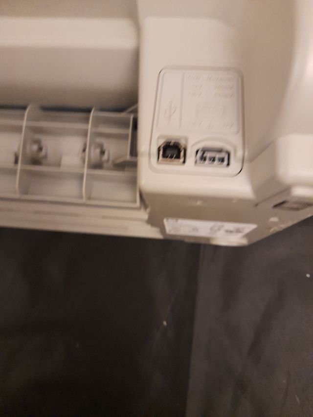 Stampante HP-DCP-J132W Multifunzione NUOVA