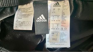 Chandal Adidas