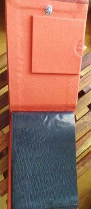 Lote 0,50€: 2 álbumes pequeños