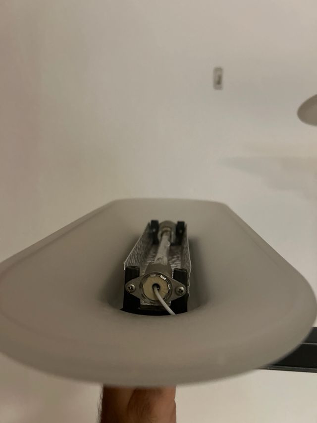 Arteluce Jill - Lampada da parete