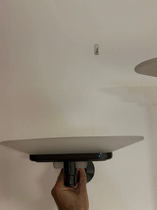 Arteluce Jill - Lampada da parete