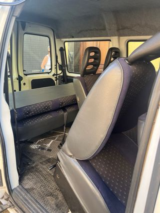 Peugeot Expert 2000