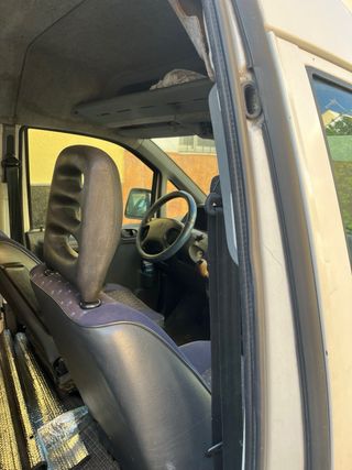 Peugeot Expert 2000