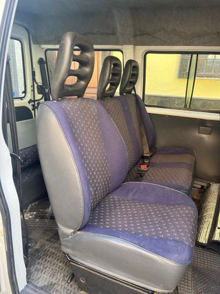 Peugeot Expert 2000