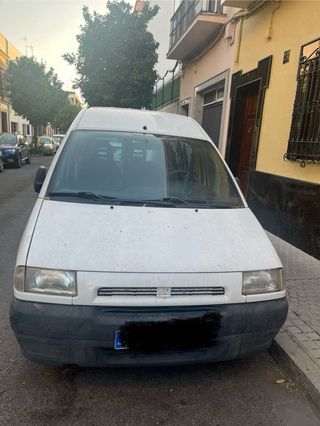 Peugeot Expert 2000