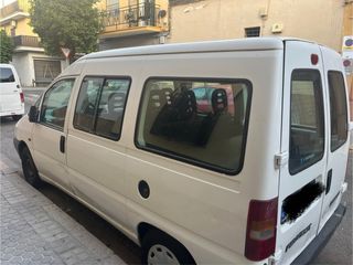 Peugeot Expert 2000