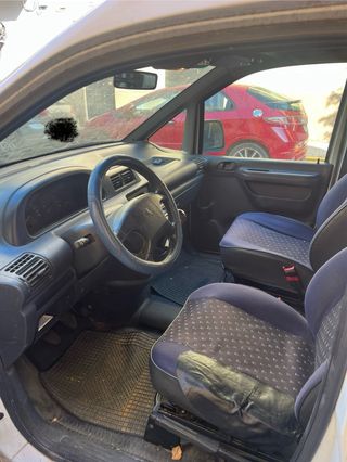 Peugeot Expert 2000