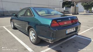 Honda Accord 2000